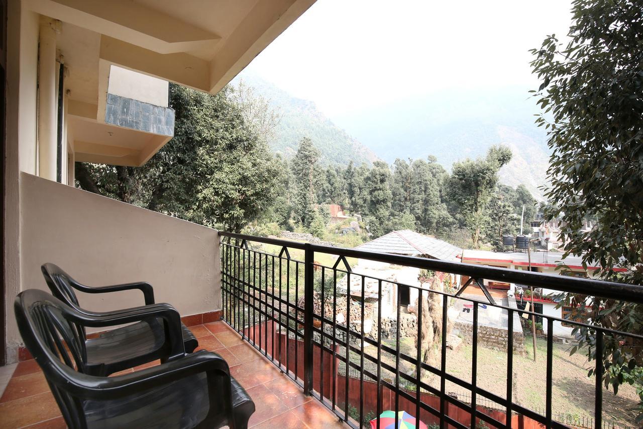 Oyo 9942 Hotel Ravine Dharamshala Exterior photo